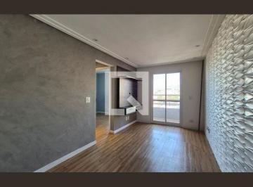 Apartamento · 50m² · 2 Quartos · 1 Vaga · Apartamento à Venda - Vila América, 2 Quartos,  50 m² - Santo André