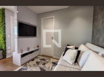Apartamento · 44m² · 2 Quartos · 1 Vaga · Apartamento à Venda - Centro, 2 Quartos,  44 m² - Diadema