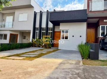 Casa · 114m² · 3 Quartos · 2 Vagas · Casa em Condomínio com 3 quartos, sendo 2 suítes à venda em Sorocaba