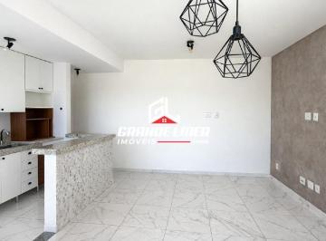 Apartamento · 58m² · 2 Quartos · 2 Vagas · Apartamento à venda, 2 quartos, 2 vagas, Residencial Eldorado - Lagoa Santa/MG