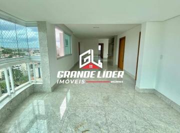 Apartamento · 195m² · 4 Quartos · 4 Vagas · Apartamento à venda, 4 quartos, 4 suítes, 4 vagas, São Luiz - Belo Horizonte/MG