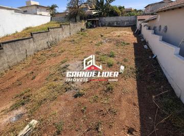 Terreno · 420m² · Lote à venda, Parque Jardim Itaú - Vespasiano/MG