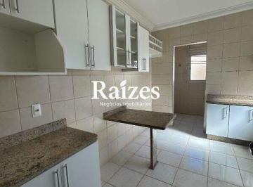 Apartamento · 91m² · 3 Quartos · 2 Vagas · Apartamento com 3 quartos sendo 1 suíte no Santa Mônica em Uberlândia