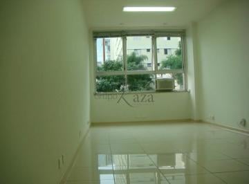 Comercial · 54m² · 2 Quartos · 1 Vaga · Loja em Centro Comercial - Jardim Paulista - 54m².