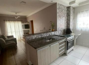 Apartamento · 58m² · 2 Quartos · 1 Vaga · Oportunidade - Apartamento - Edifício Athenas Paulista - Jardim Jacinto - Jacareí - 2 Dormitórios -