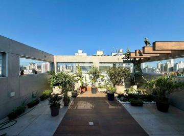Apartamento · 90m² · 2 Quartos · 1 Vaga · COBERTURA TRIPLEX NO EMBARÉ | PORTEIRA FECHADA | A POUCOS MINUTOS DA PRAIA
