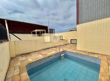 Apartamento · 200m² · 2 Quartos · 2 Vagas · Cobertura à venda no bairro do Campo Grande