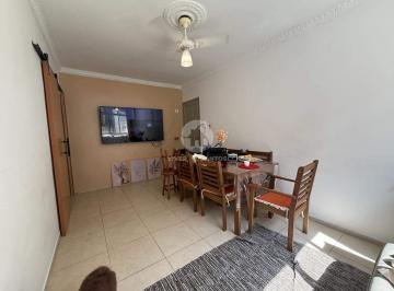 Apartamento · 70m² · 2 Quartos · 1 Vaga · Apartamento residencial de 2 quartos à venda no Bairro Macuco, em Santos