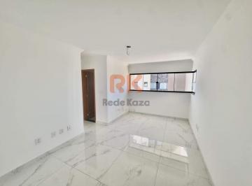 Apartamento · 53m² · 2 Quartos · 1 Vaga · APARTAMENTO - SÃO GOTARDO | CONTAGEM