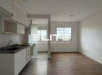 Apartamento · 47m² · 2 Quartos · 1 Vaga · Apartamento com 2 dormitórios para alugar, 47 m²- Centro - Santo André/SP