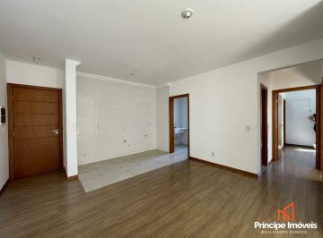 Apartamento · 80m² · 2 Quartos · 2 Vagas · Apartamento com 2 quartos no Floresta em Joinville