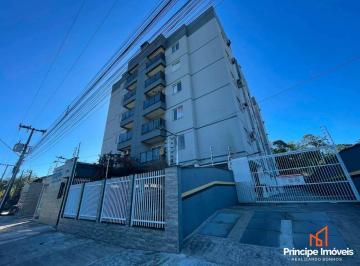 Apartamento · 72m² · 2 Quartos · 2 Vagas · Apartamento com 2 quartos no Floresta em Joinville