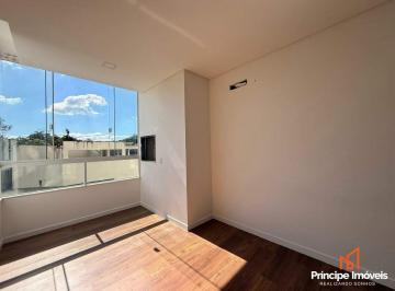 Apartamento · 69m² · 3 Quartos · 1 Vaga · Apartamento com 3 quartos no Saguaçu em Joinville