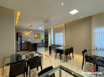 Apartamento · 85m² · 3 Quartos · 1 Vaga · Apartamento com 3 quartos no Glória em Joinville
