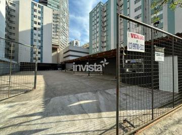 Terreno · 1170m² · Terreno para aluguel no bairro Pompéia
