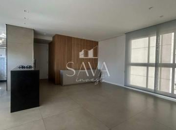 Apartamento · 63m² · 2 Quartos · 2 Vagas · Apartamento para aluguel com 63 m² no São Pedro