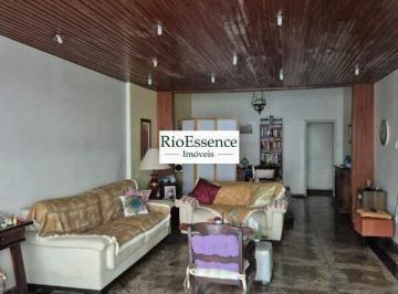 Apartamento · 195m² · 3 Quartos · 1 Vaga · Apartamento à venda em Botafogo, Rio de Janeiro — 195m² | R$ 1.150.000