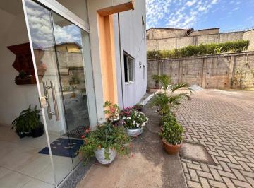 Apartamento · 63m² · 2 Quartos · 1 Vaga · Apartamento à venda, 2 quartos, 1 vaga, Novo Campinho - Pedro Leopoldo/MG