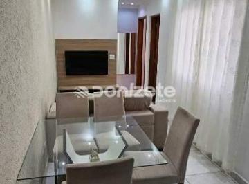 Apartamento · 70m² · 2 Quartos · 1 Vaga · Cobertura Comercial para Venda na Vila Vitória – Santo André/SP (70m²)