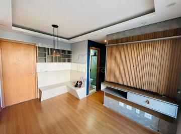 Apartamento · 48m² · 2 Quartos · 1 Vaga · Apartamento/Padrão - Residencial - No bairro Jardim Sul -  Residencial Campo Di Napoli