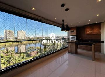 Apartamento · 127m² · 3 Quartos · 2 Vagas · Apartamento à venda, bairro Jardim do Lago