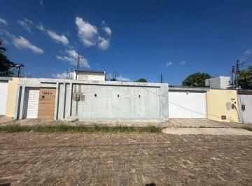 Casa · 301m² · 3 Quartos · 8 Vagas · Casa Residencial à venda, no bairro Campestre, Teresina/PI