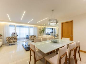 Apartamento · 167m² · 4 Quartos · 3 Vagas · 4 QUARTOS | VISTA LIVRE | ANDAR ALTO | RESIDENCIAL VIA TERRAZZO