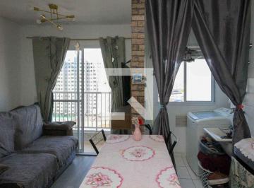 Apartamento · 39m² · 2 Quartos · Apartamento à Venda - Sapopemba, 2 Quartos, 39 m2