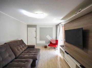 Apartamento · 54m² · 2 Quartos · 1 Vaga · Apartamento à Venda - Parque Reboucas, 2 Quartos, 54 m2