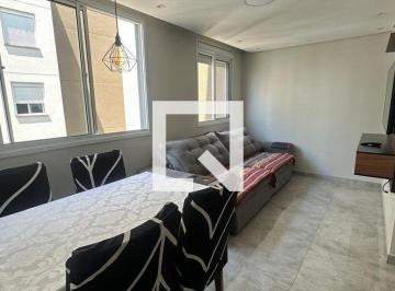 Apartamento · 34m² · 1 Quarto · Apartamento à Venda - Vila Guilherme, 1 Quarto, 34 m2