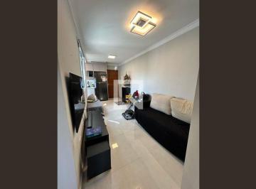 Apartamento · 70m² · 2 Quartos · 2 Vagas · Apartamento à Venda - Campestre, 2 Quartos, 70 m2