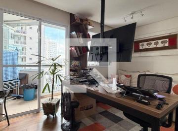 Apartamento · 65m² · 2 Quartos · 1 Vaga · Apartamento à Venda - Vila Prudente, 2 Quartos, 65 m2