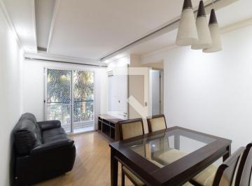 Apartamento · 49m² · 2 Quartos · 1 Vaga · Apartamento à Venda - Vila das Mercês, 2 Quartos, 49 m2