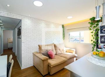 Apartamento · 42m² · 2 Quartos · Apartamento à Venda - Jardim Taboão, 2 Quartos, 42 m2