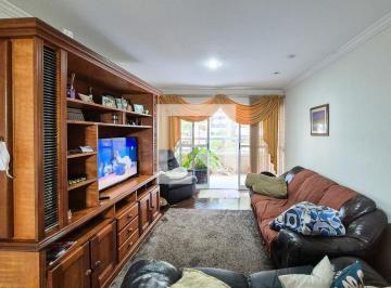 Apartamento · 265m² · 3 Quartos · 3 Vagas · Apartamento à Venda - Nova Petrópolis, 3 Quartos, 265 m2