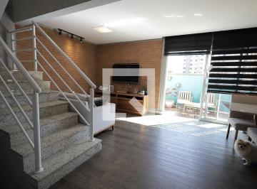 Casa · 182m² · 3 Quartos · 2 Vagas · Casa à Venda - Vila Assunção, 3 Quartos, 182 m2