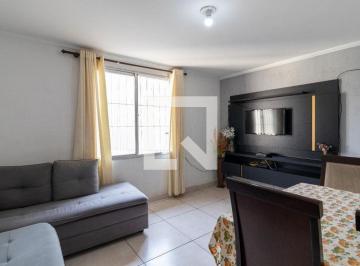 Photo 1 · Apartamento à Venda - Vila Nova Cachoeirinha, 2 Quartos, 45 m2