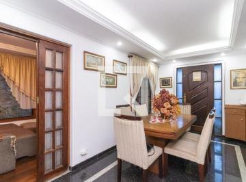 Casa · 180m² · 3 Quartos · 3 Vagas · Casa à Venda - Vila Ré, 3 Quartos, 180 m2
