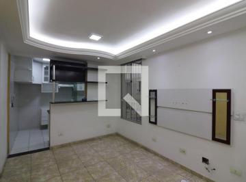 Apartamento · 52m² · 2 Quartos · 1 Vaga · Apartamento à Venda - Paulicéia, 2 Quartos, 52 m2