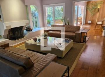 Casa · 532m² · 4 Quartos · 4 Vagas · Casa à Venda - Cidade Jardim, 4 Quartos, 532 m2