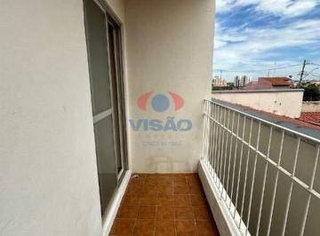Apartamento · 60m² · 2 Quartos · 1 Vaga · Apartamento com 2 dormitórios próximo ao centro.