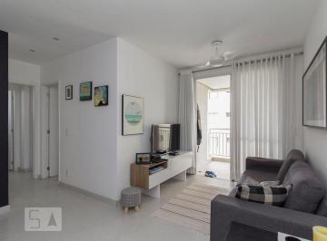 Apartamento · 58m² · 2 Quartos · 1 Vaga · Apartamento à Venda - Bom Retiro, 2 Quartos, 58 m2