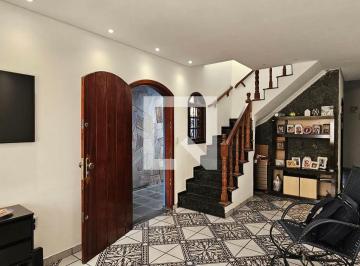 Casa · 191m² · 3 Quartos · 4 Vagas · Casa à Venda - Fazenda Aricanduva, 3 Quartos, 191 m2