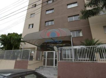 Fachada · Apartamento à venda em Indaiatuba!