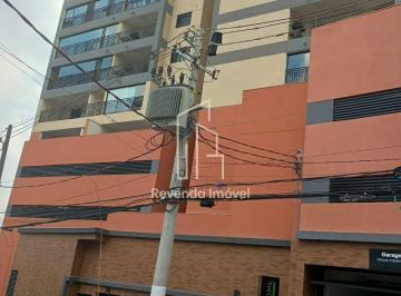 Apartamento · 69m² · 3 Quartos · 1 Vaga · Venda de Apartamento com 3 Quartos na Vila Firmiano Pinto, São Paulo-SP: 69,33 m