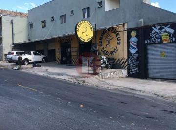 Comercial · 30m² · Loja para aluguel, São Benedito -Santa Luzia/MG