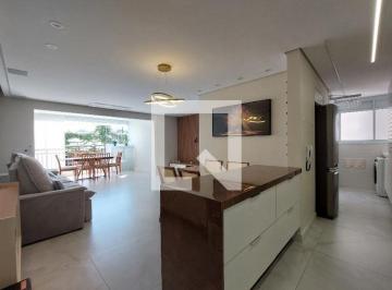 Apartamento · 83m² · 2 Quartos · 2 Vagas · Apartamento à Venda - Santo Amaro , 2 Quartos, 83 m2