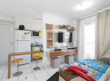 Apartamento · 96m² · 2 Quartos · 1 Vaga · Apartamento à Venda - Jardim Nazareth, 2 Quartos, 96 m2