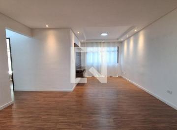 Apartamento · 90m² · 2 Quartos · 2 Vagas · Apartamento à Venda - Vila Lusitânia, 2 Quartos, 90 m2