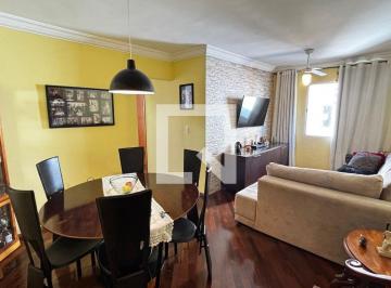 Apartamento · 58m² · 2 Quartos · 1 Vaga · Apartamento à Venda - Cidade Sao Jorge, 2 Quartos, 58 m2